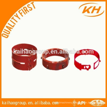 API Certificated stop ring for casing centralizer